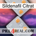 Sildenafil Citrat 25